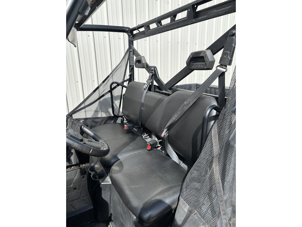 2025 Polaris Ranger 1000 Eps - Sage Green