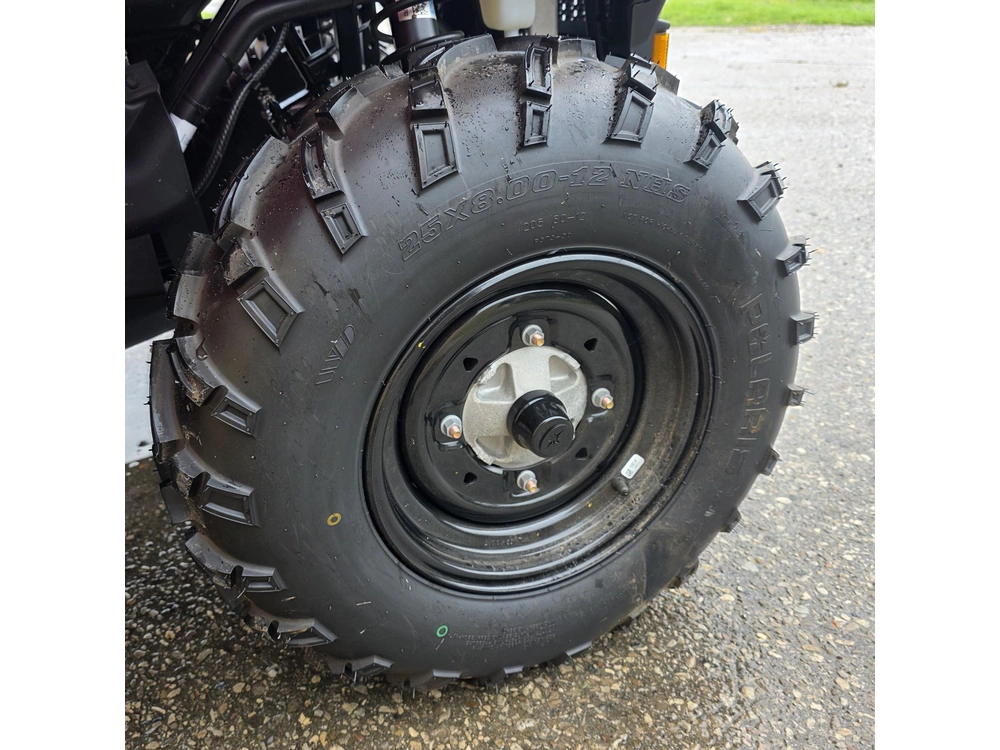 2026 Polaris Sportsman Touring 570 alt