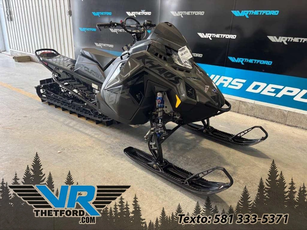 Polaris 9r Rmk Khaos 155 2025 alt
