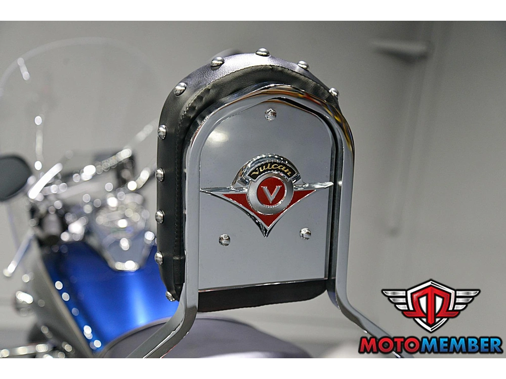 2025 Kawasaki Vulcan® 900 Classic Lt alt