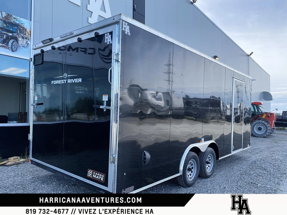 2026 Cargo Mate 8.520 Ta2 alt