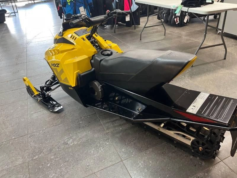 Ski-doo Mxz 200 2026 alt