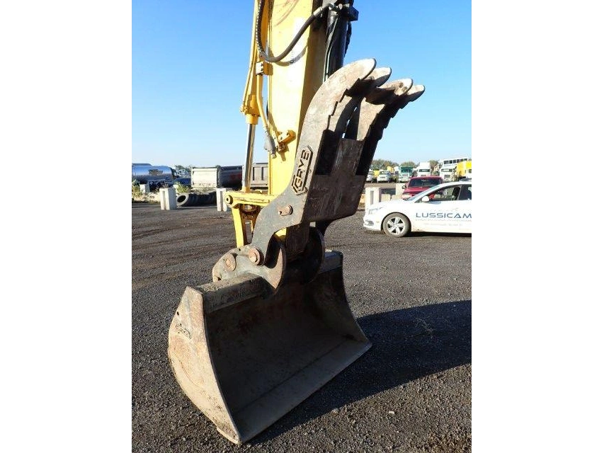 Autre Ed160br-5 2019
