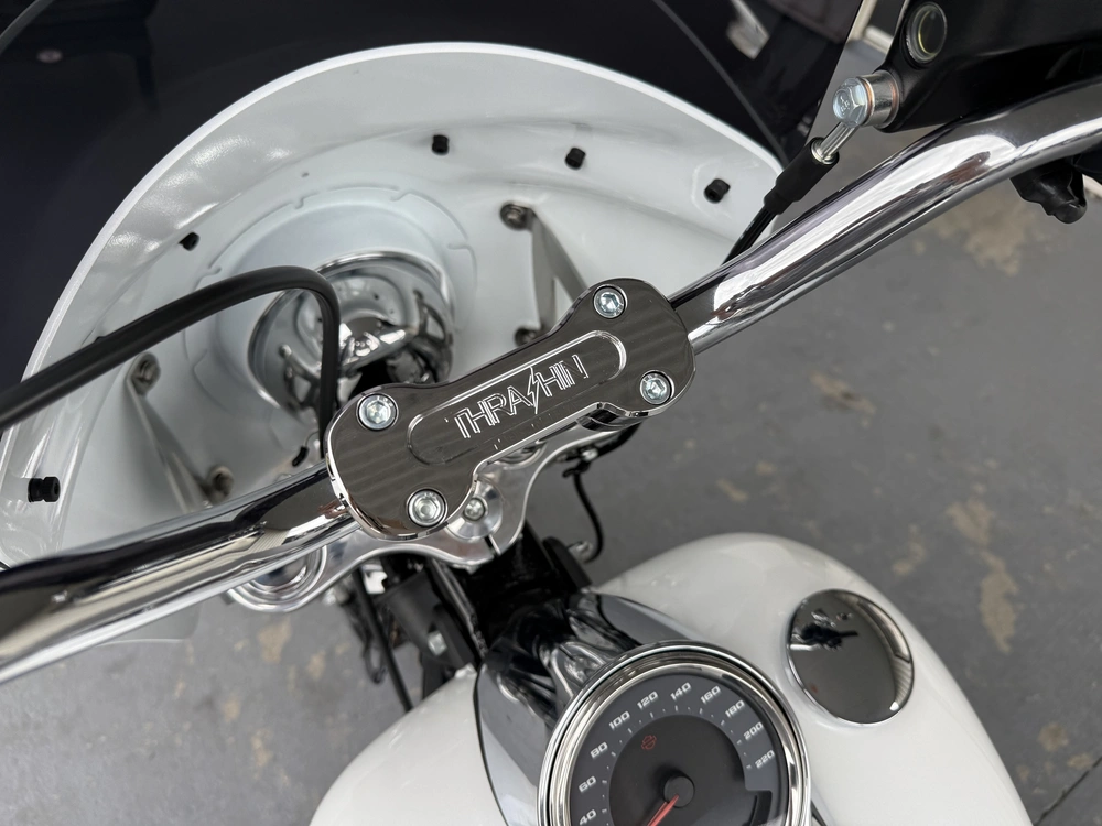 2026 Harley-davidson Super Glide alt