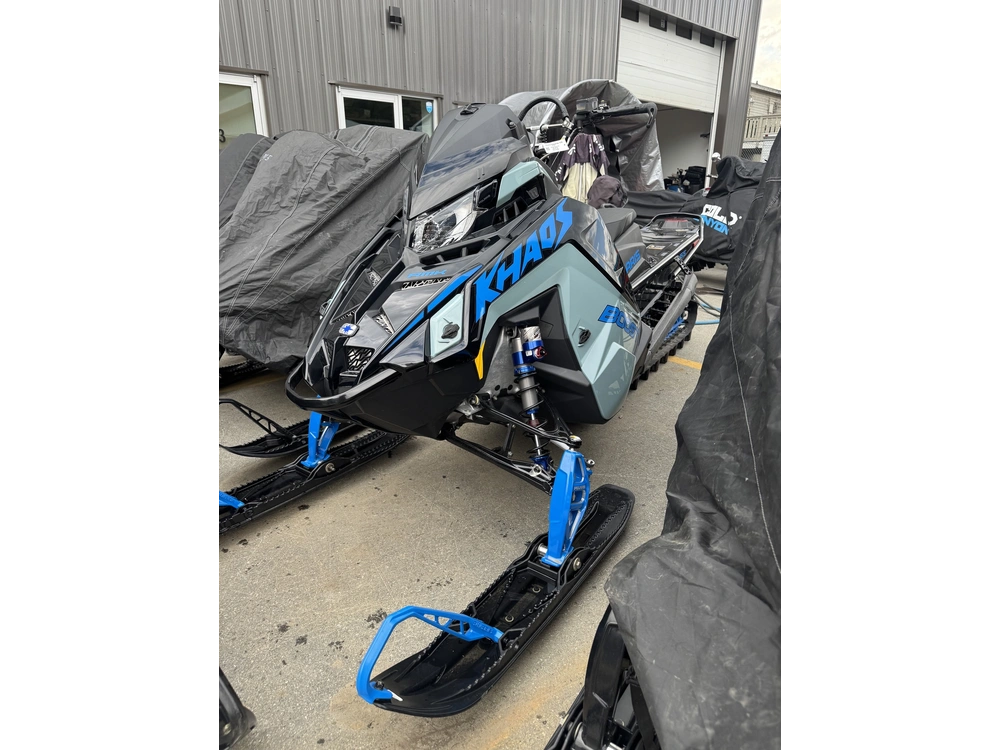 2026 Polaris Boost Rmk Khaos 165x3.25 *$179 Bi-weekly* alt