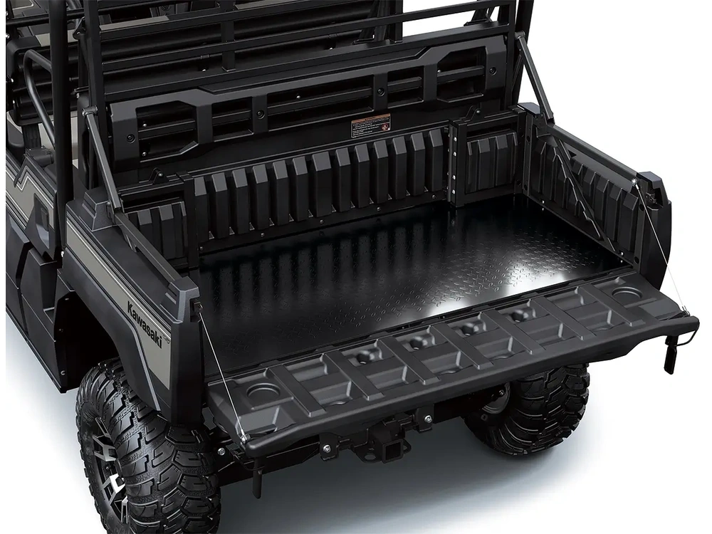 2027 Kawasaki Mule Pro-fxt 1000 Le alt