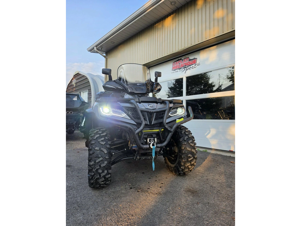 Cfmoto C Force 1000 2022 alt