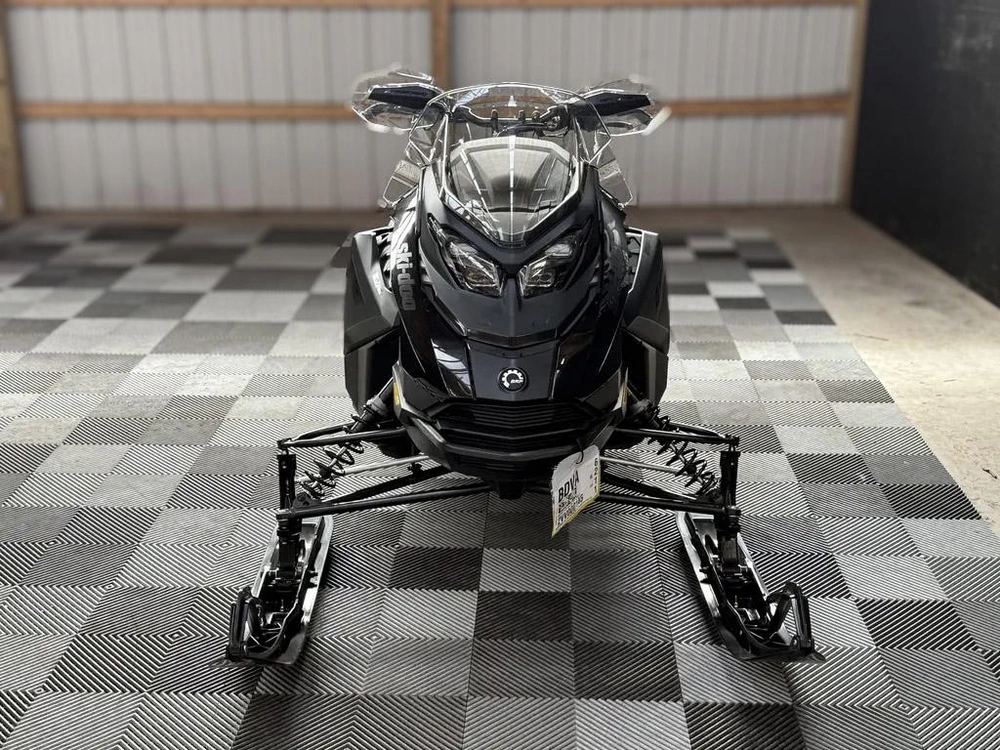 2027 Ski-doo Mxz 850 E-tec Adrenaline 137 alt