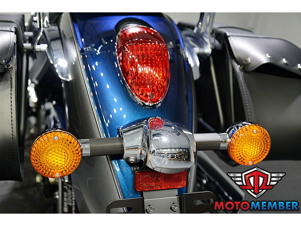 2025 Kawasaki Vulcan® 900 Classic Lt alt