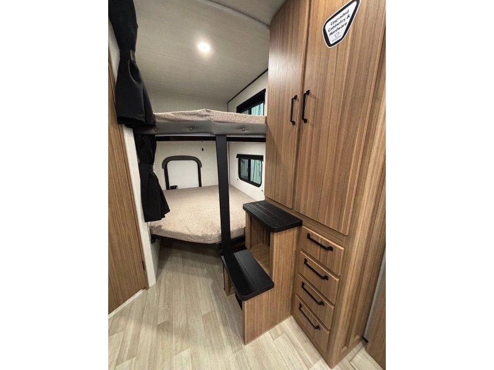 Keystone Rv Passport 2220bh 2027 alt