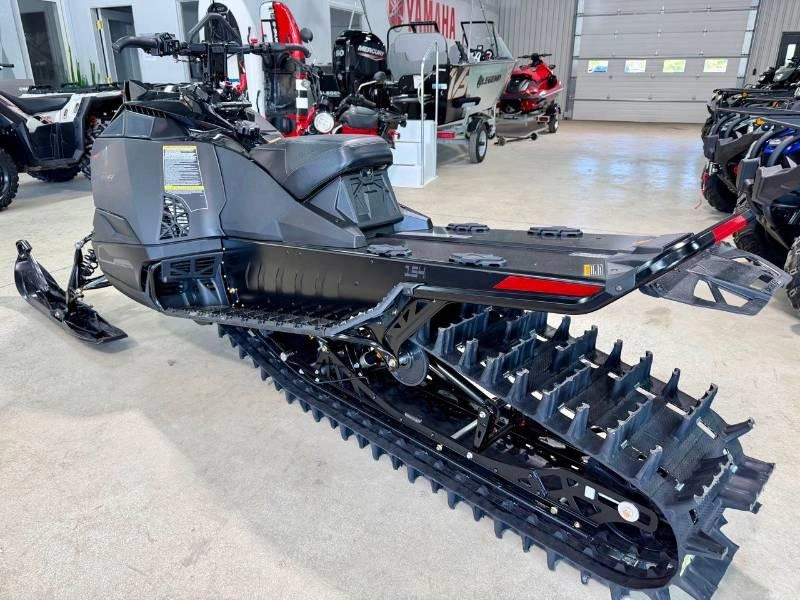 Arctic Cat M 858 Sno Pro Es 154 2.6 2027 alt