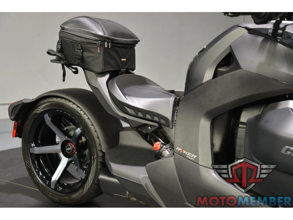 2024 Can-am Ryker Sport 900 alt