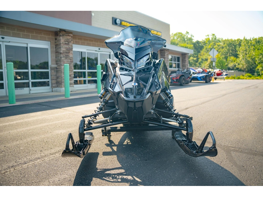 2027 Polaris 850 Switchback Assault Xc 146 alt