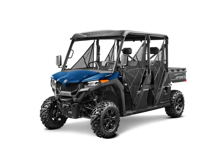 Cfmoto Uforce 800 Xl 2027 alt