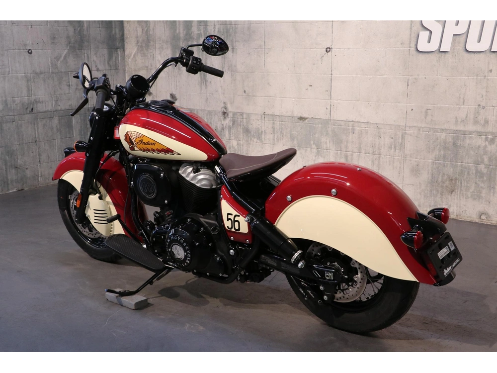 Indian Motorcycle Chief Vintage Sturgis Sd Edition N26dndbhc9 2026 alt
