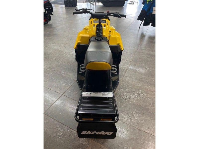 Ski-doo Mxz 200 2026 alt