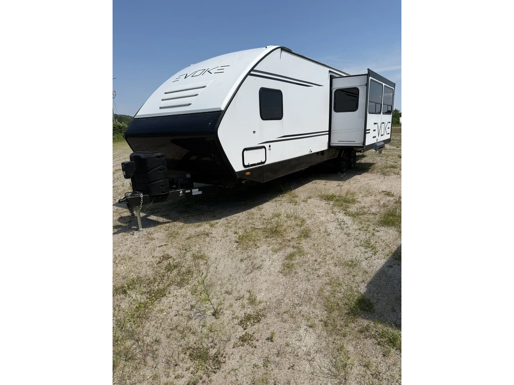 2020 Other Evoke Model B alt