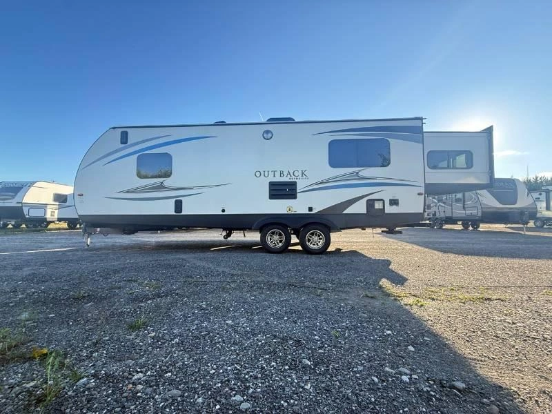 Keystone Rv Outback 240urs 2019 alt