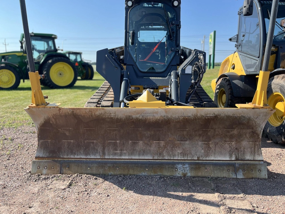 John Deere 333g 2024 alt