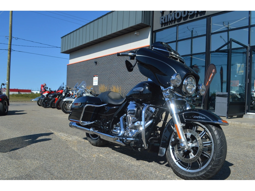 Harley-davidson Flhtcul 2015 alt