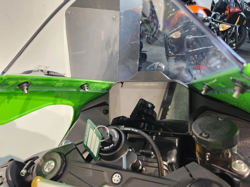 2026 Kawasaki Ninja Zx-10r Démo *5.99%/84 Mois💳 alt