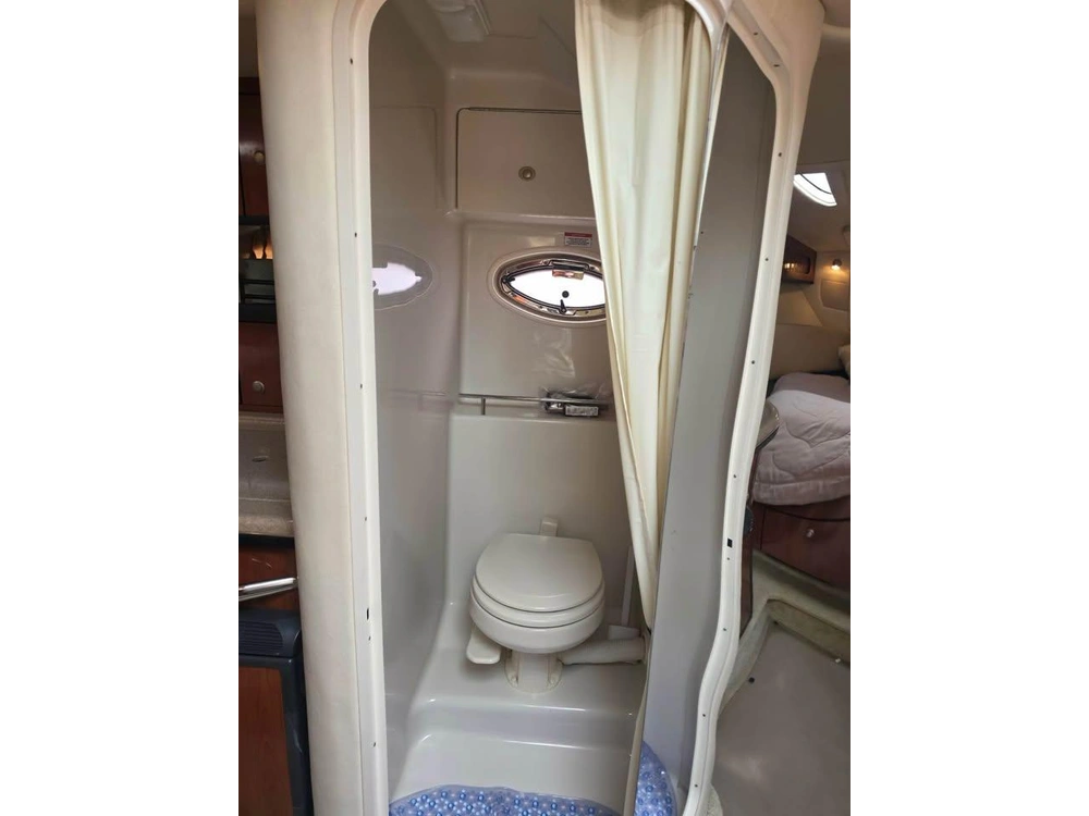 2007 Sea Ray Sundancer 290 alt