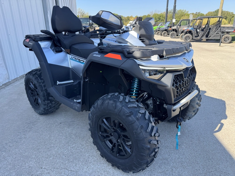 2027 Cfmoto Cforce 1000 Touring Cf1000az-2 alt