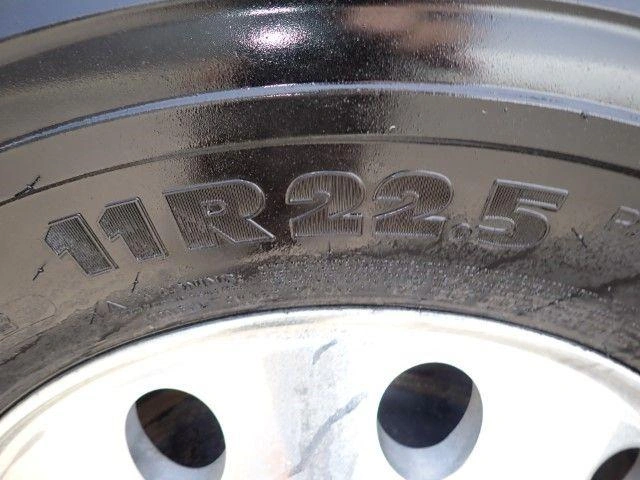 Peterbilt 579 2020