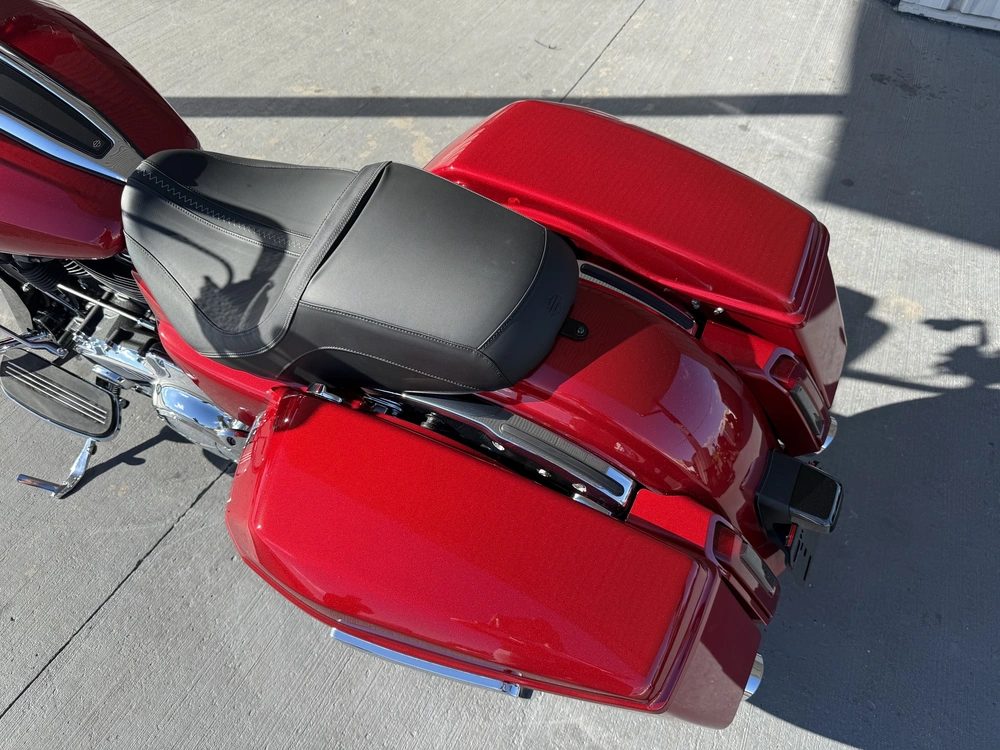 2025 Harley-davidson Road Glide alt