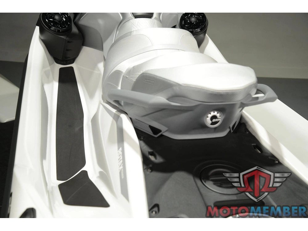 2026 Sea-doo Gtx Limited 325 Audio alt