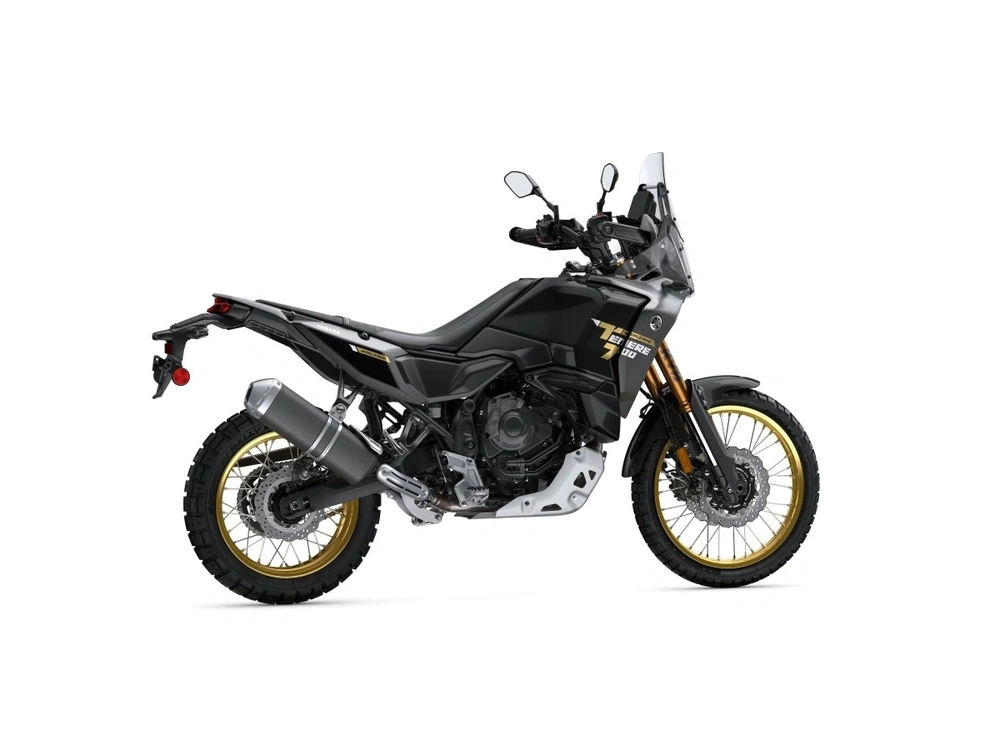 2026 Yamaha Tenere 700 World Raid alt