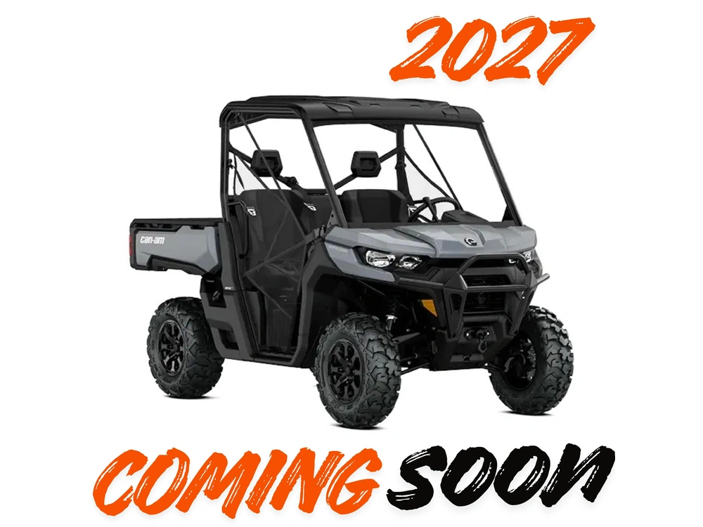 2027 Can-am 7eve Defender Xt Hd7 alt