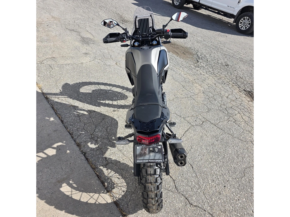 2026 Yamaha Ténéré 700 alt