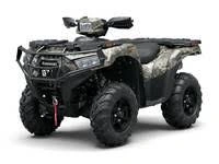 Kawasaki Brute Force 750 Eps Se 2027 alt