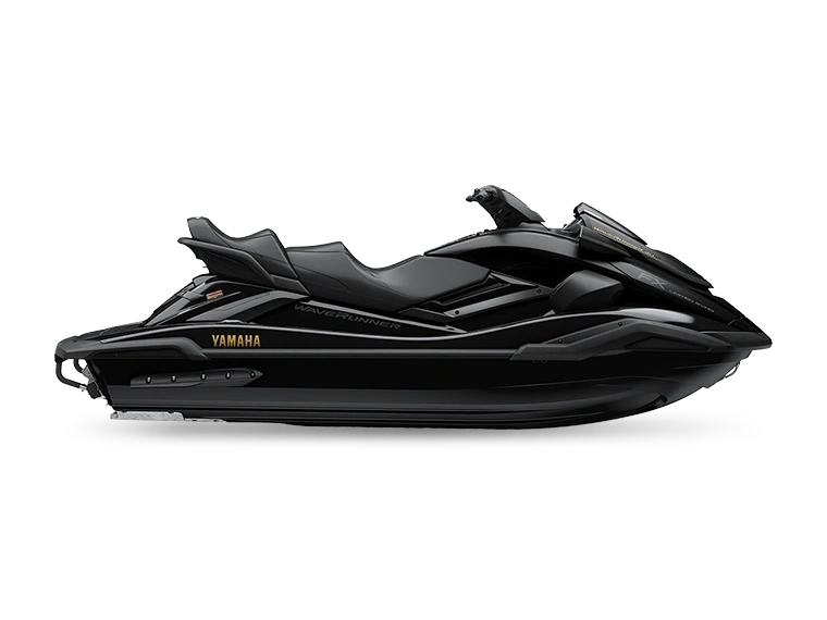 2026 Yamaha Fx® Limited Svho® alt