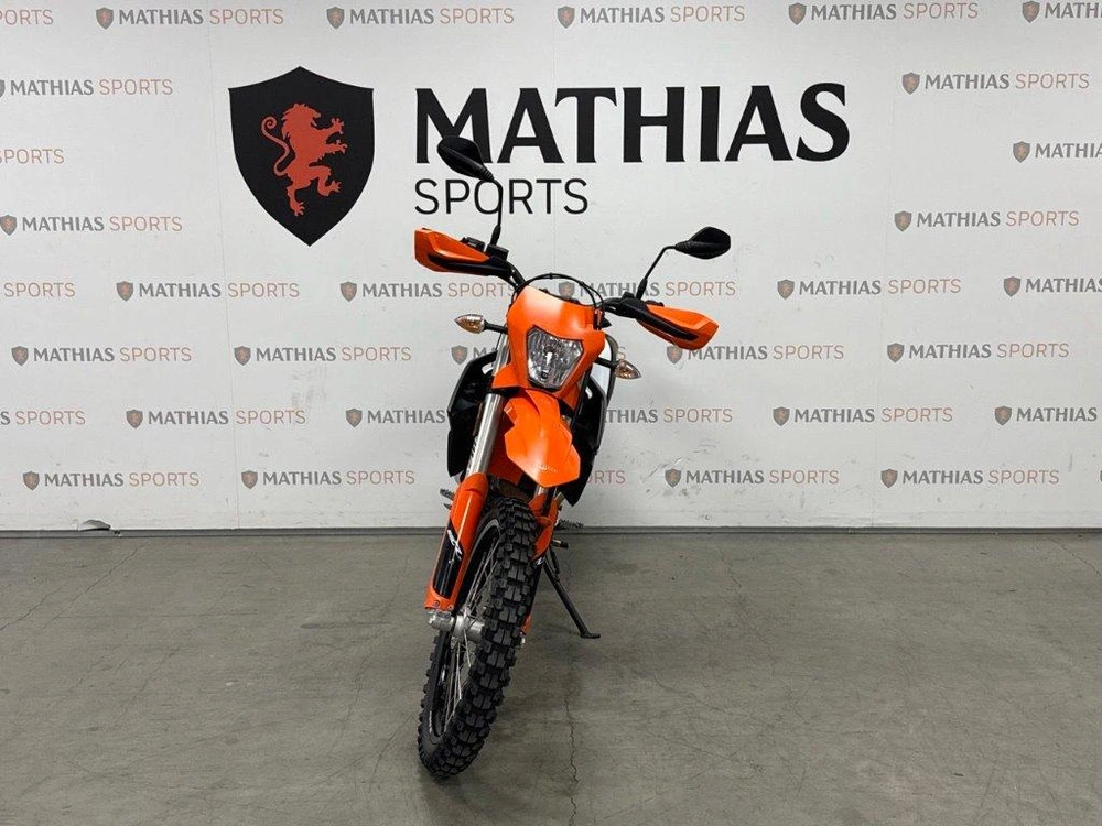 Ktm Ktm 690 Enduro R 2020 alt
