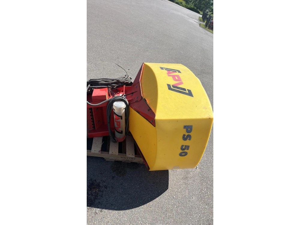 Autre Ps 500 2021 alt