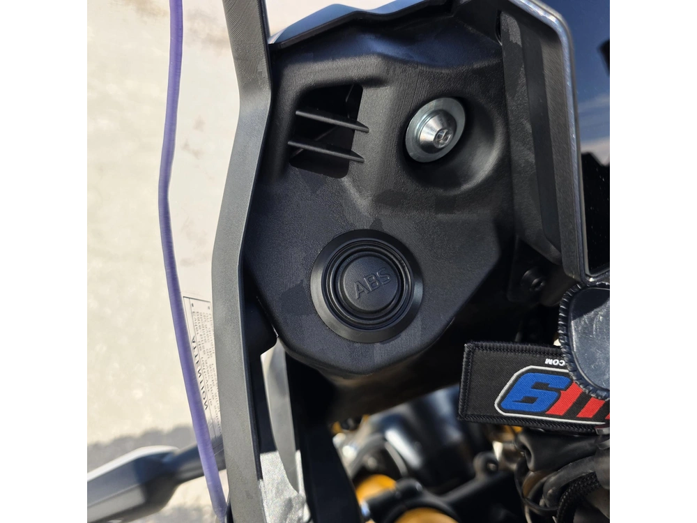 2026 Yamaha Ténéré 700 alt