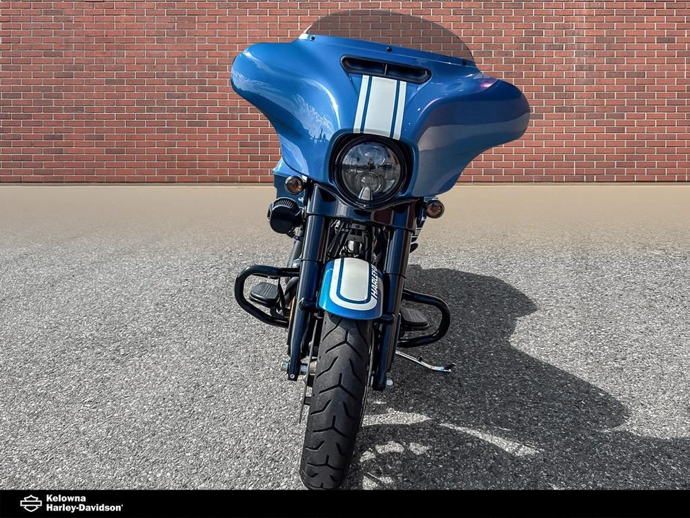 2023 Harley-davidson Flhxst - Street Glide™ St