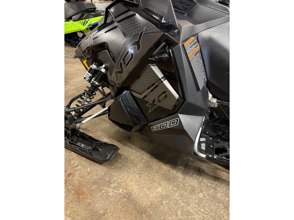 2020 Polaris 800 Indy Xc 137 alt