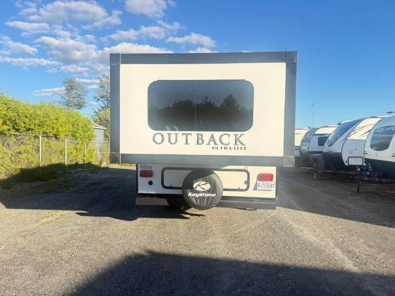 Keystone Rv Outback 240urs 2019 alt