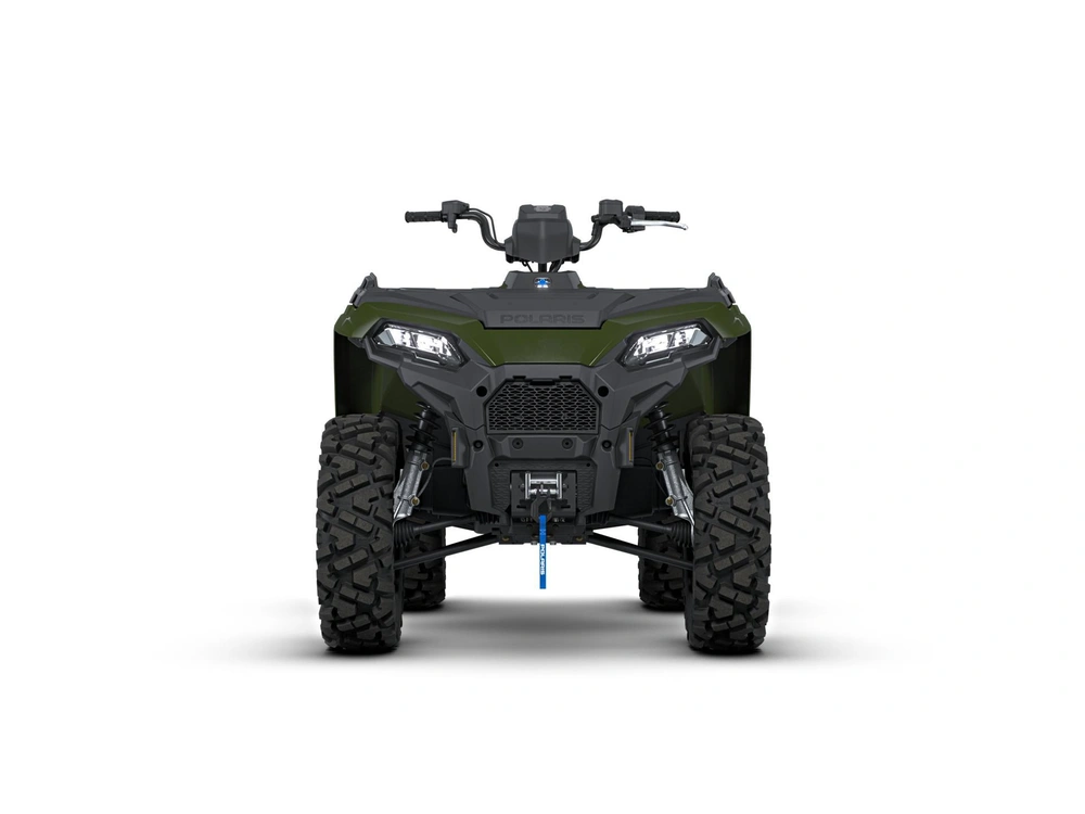 Polaris Sportsman 500 Eps 2027 alt