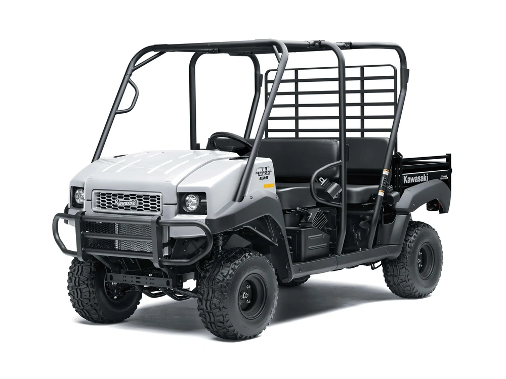 2027 Kawasaki Mule 4000 Trans alt