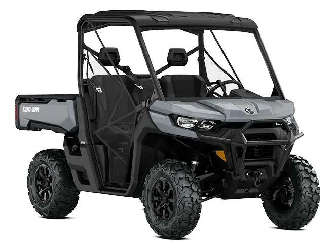 Can-Am 7EVE DEFENDER XT HD7 2027