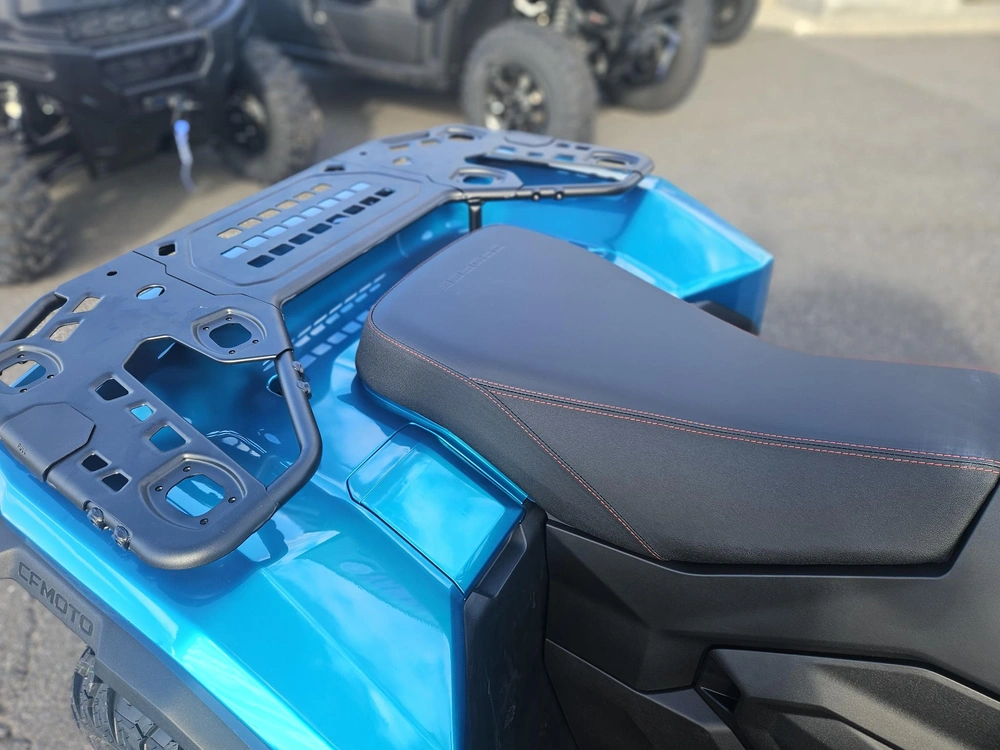 Cfmoto Cforce C5 2027 alt