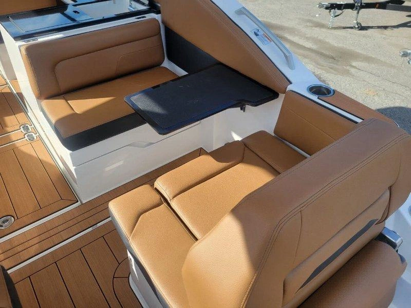 Yamaha 295sd 2026 (sans Remorque) 2026 alt