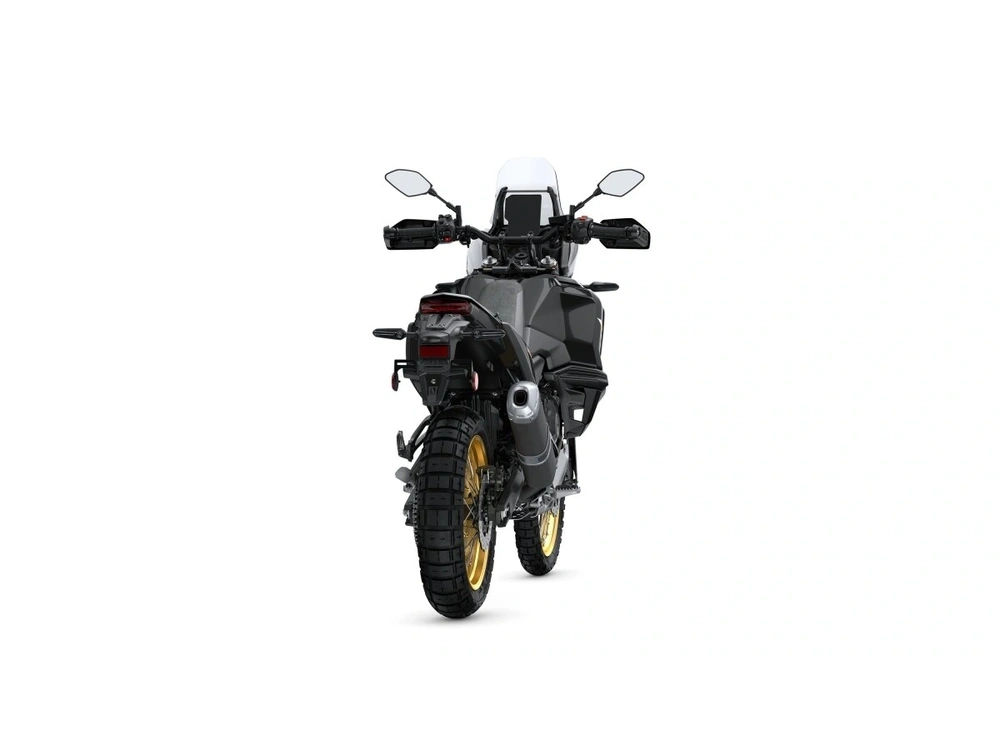 2026 Yamaha Tenere 700 World Raid alt