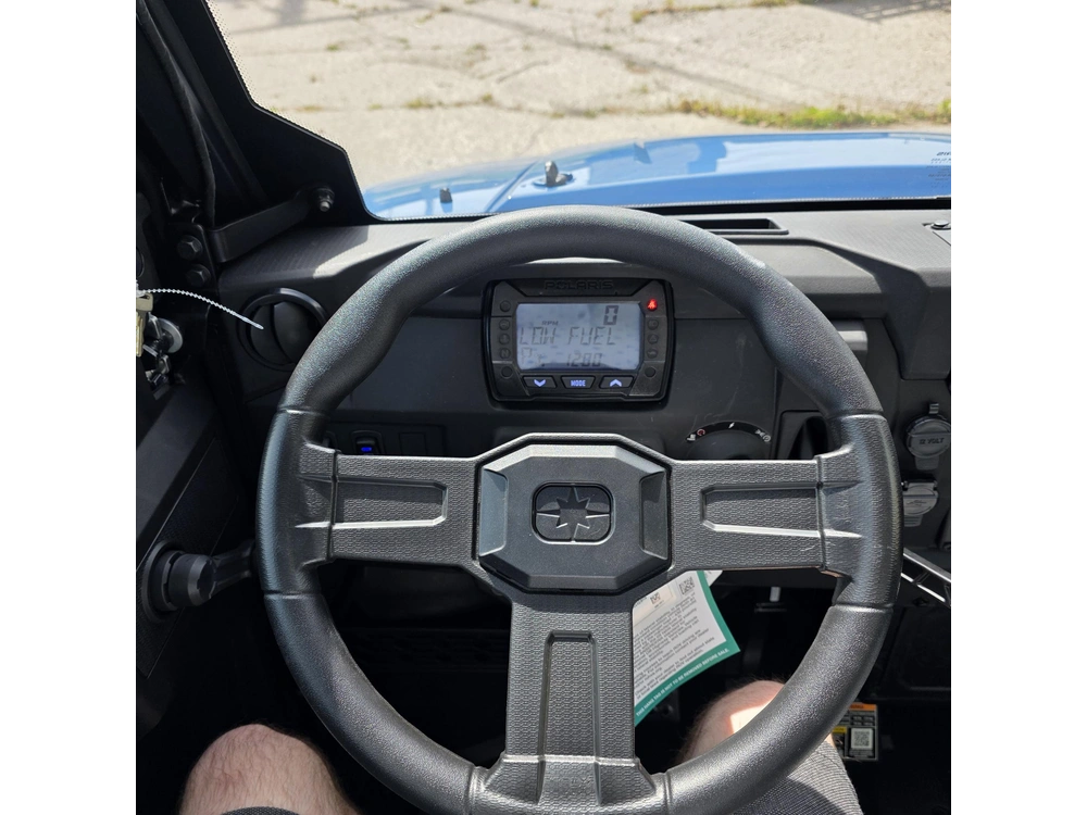 2026 Polaris Ranger Sp 570 Northstar alt