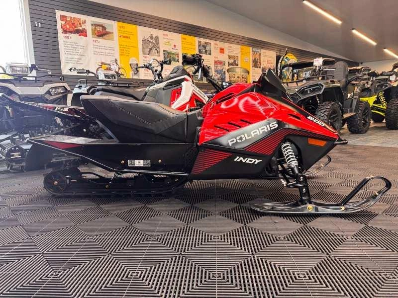 Polaris 200 Indy 2027 alt