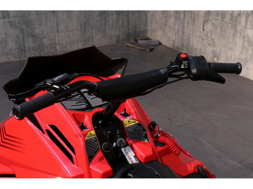 Polaris Indy 200 2027